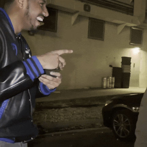 Reaction GIF