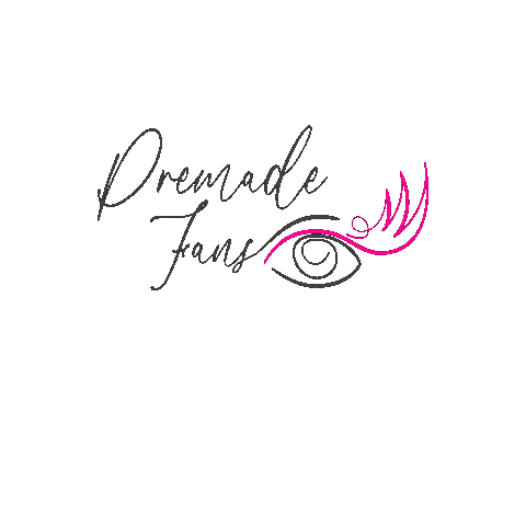 Lashcademy Sticker