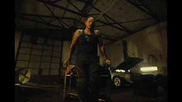 New Music Workout GIF by Kane Brown