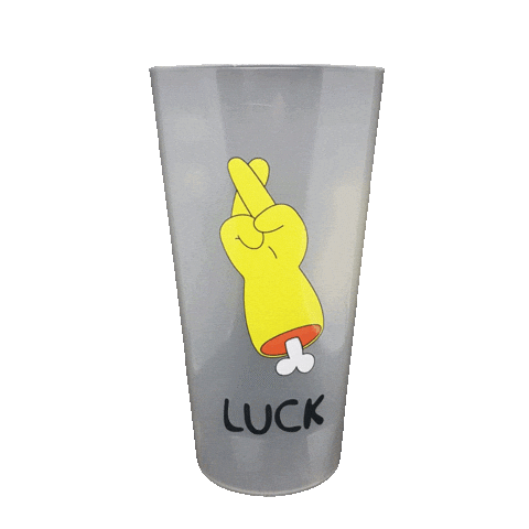 Luck Sticker by ReVè