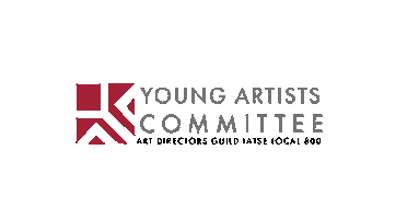 Art Director's Guild Sticker