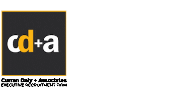 Cdaph Sticker by Curran Daly & Associates