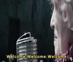 the hunger games GIF