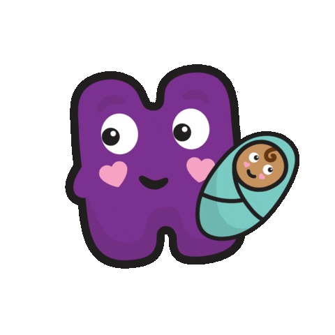 Sticker by Hartbeeps