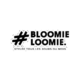 Bloomie Loomie Sticker