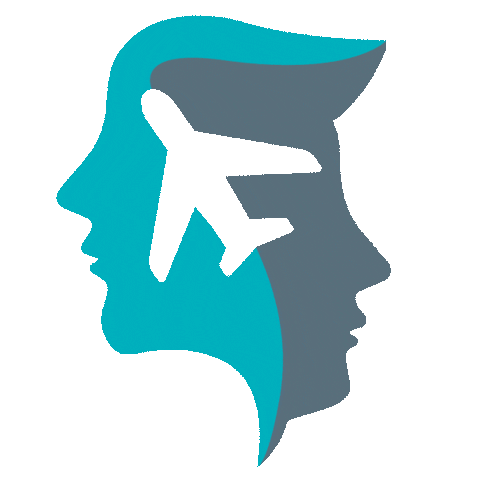 holidayestetic Sticker