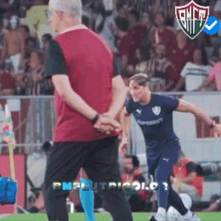 Fluminense GIF