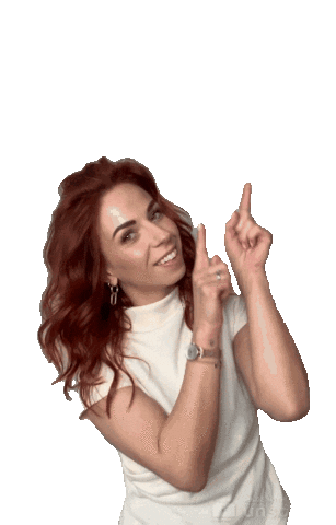 Arrow Swipe Sticker by Tourmaline