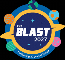 Blast Peaks GIF by Cook Children's Health Foundation