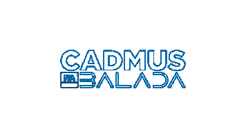 Cadmusnabalada Sticker by Cadmus