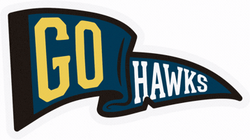 Gohawks GIF by Magen David Academy