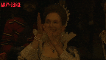 Well Done Applause GIF by Sky