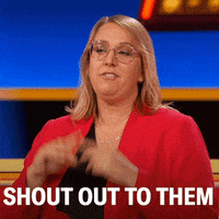 Press Your Luck Help GIF by ABC Network
