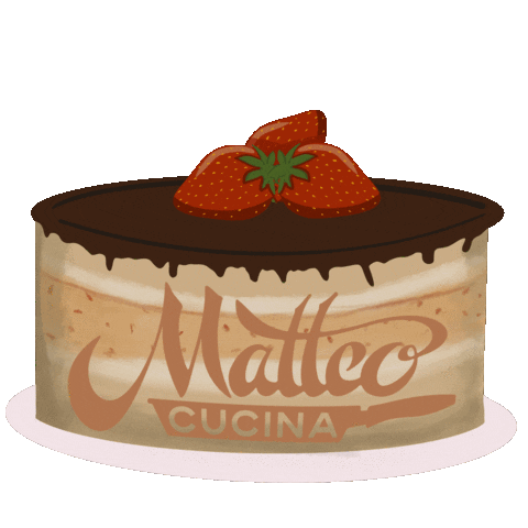 Sticker by Matteocucina
