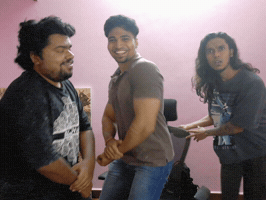 Sani Deepak GIF