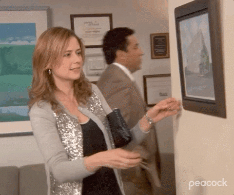 the office gif