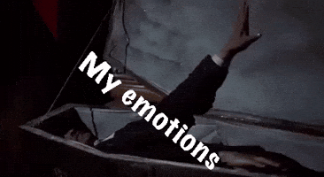My Emotions GIF