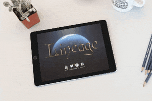 Lineage Journey GIF