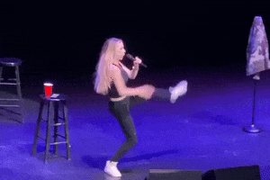 Los Angeles Comedy GIF by Jessimae Peluso