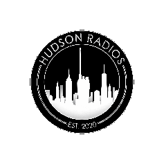 hudsonradios Sticker