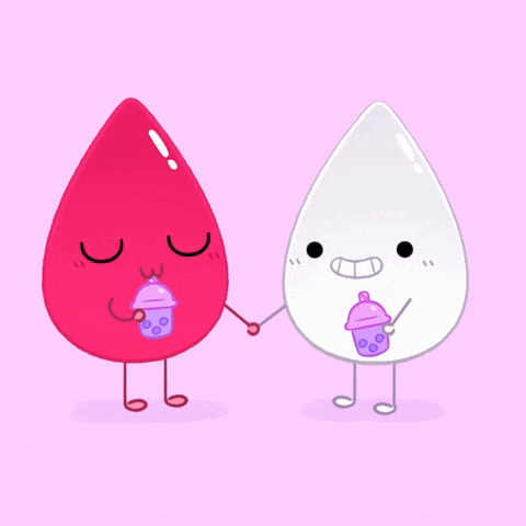 Happy Good Vibes GIF by Story Leaf