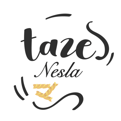 Food Makarna Sticker by Cansin Konca