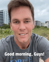 Tom Brady Fist Pump GIF - Tom Brady Fist Pump Nfl - Discover & Share GIFs