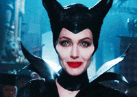 Maleficent GIFs - Find & Share on GIPHY