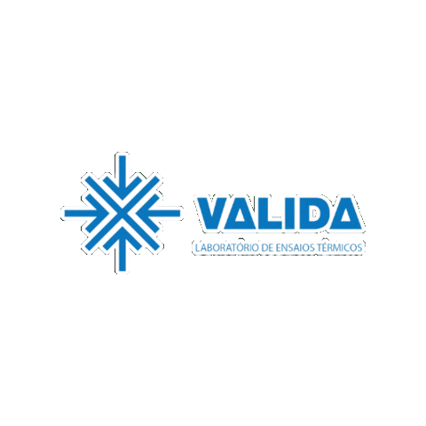 Valida Coldchain Sticker by Grupo Polar