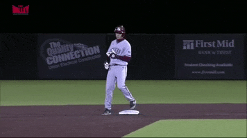 Dance Celebration GIF by Missouri Valley Conference
