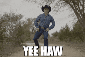 Yee Haw GIFs - Find & Share on GIPHY