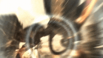 Metal Gear Rising GIF