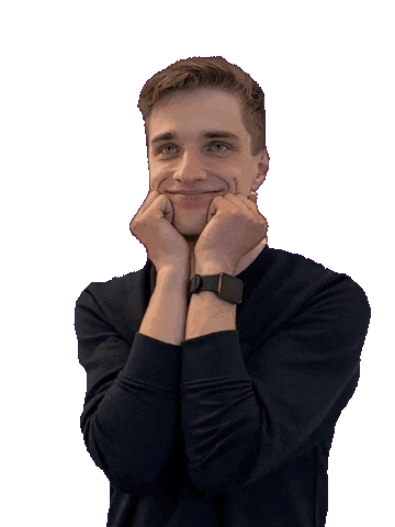 Dreamer Sticker by tabtins