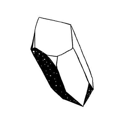 Black And White Magic Sticker by Wicca-shop