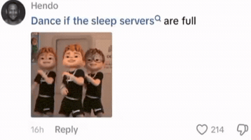 Alvin And The Chipmunks Dancing GIF
