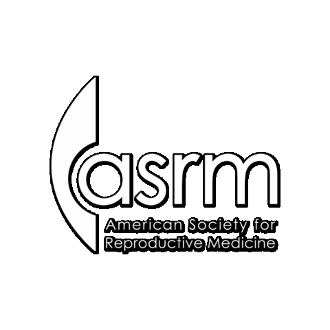 ASRM Sticker