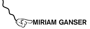 Logo GIF by Miriam Ganser