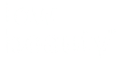 Low Beauty Sticker