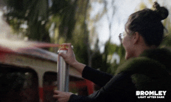 Light After Dark Art GIF by Madman Entertainment