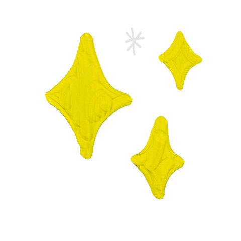 Christmas Rainbow Sticker