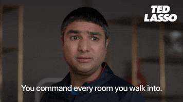 Walk In Power GIF by Apple TV