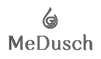 Shower Schaum Sticker by MeDusch