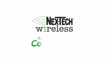 NexTechWireless mobile phone smartphone connect GIF