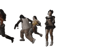 Spicekick Sticker by Magi Merlin