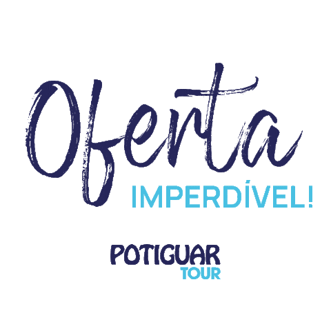 Tour Sticker by Potiguar Caldos