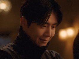 Happy Fall In Love GIF