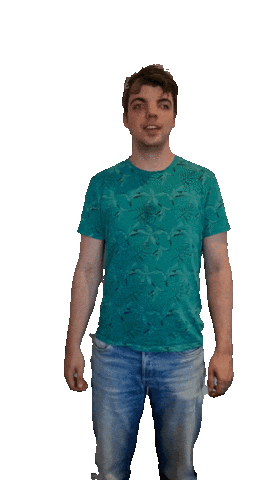 Applaus Sticker by Webwijs