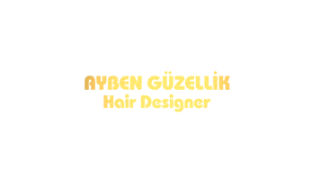 Ayben Guzellik Sticker by Ceylan Bektas Microblade/Hair Design