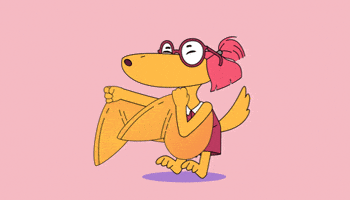 Excited Dino Music GIF by D.I.N.O.