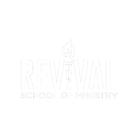 RSM_revival Sticker